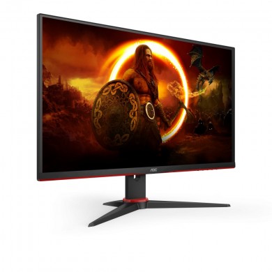 27.0&rdquo; Monitor Gaming AOC 27G2SAE/BK / 1ms / 165MHz / Black