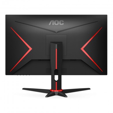 27.0&rdquo; Monitor Gaming AOC 27G2SAE/BK / 1ms / 165MHz / Black
