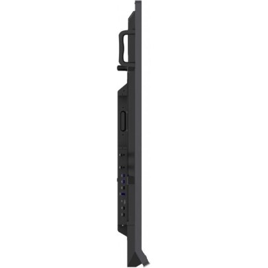 65&rdquo; Smartboard ViewSonic IFP6552-1B / 4K / 8G RAM / 64GB Storage / Black
