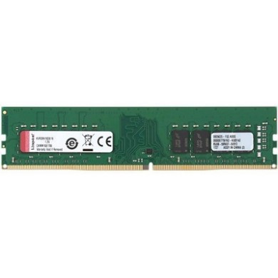Memorie operativa Kingston ValueRam DDR4-2666 8GB