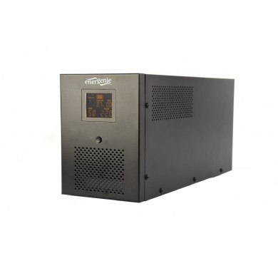 UPS EnerGenie EG-UPS-036 / 3000VA / 1800W