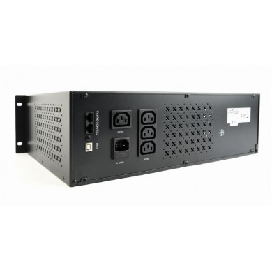 UPS EnerGenie UPS-RACK-1200 / 1200VA / 720W