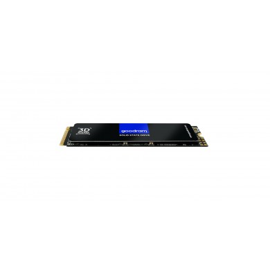 M.2 NVMe SSD GOODRAM PX500 Gen2 / 256GB / 3D NAND TLC