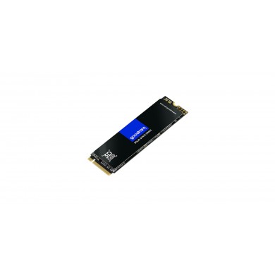 M.2 NVMe SSD GOODRAM PX500 Gen2 / 512GB / 3D NAND TLC