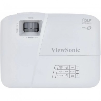 Proiector VIEWSONIC PA503X / DLP / XGA / 3800 Lm