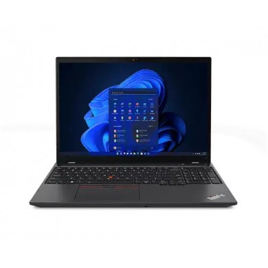 Laptop 16.0&rdquo; Lenovo ThinkPad T16 Gen1 / WUXGA / Intel Core i5 / 16GB / 512GB SSD / Win11Pro / Black