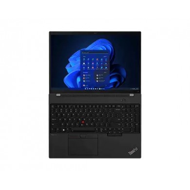 Laptop 16.0&rdquo; Lenovo ThinkPad T16 Gen1 / WUXGA / Intel Core i5 / 16GB / 512GB SSD / Win11Pro / Black