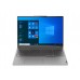 Laptop 16" Lenovo ThinkBook 16 G4+ IAP  / WQXGA / Intel Core i5 / 16GB / 512GB SSD / Arctic Grey