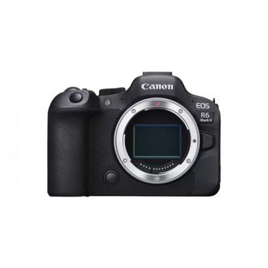 Camera Mirrorless CANON EOS R6 Mark II 2.4GHz Body (5666C005)