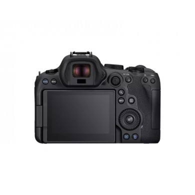 Camera Mirrorless CANON EOS R6 Mark II 2.4GHz Body + 24-105 f/4.0-7.1 IS STM (5666C021)