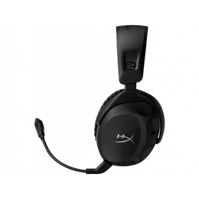 Casti Gaming Wireless HyperX Cloud Stinger 2, black, [676A2AA]