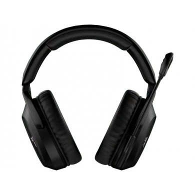 Casti Gaming Wireless HyperX Cloud Stinger 2, black, [676A2AA]