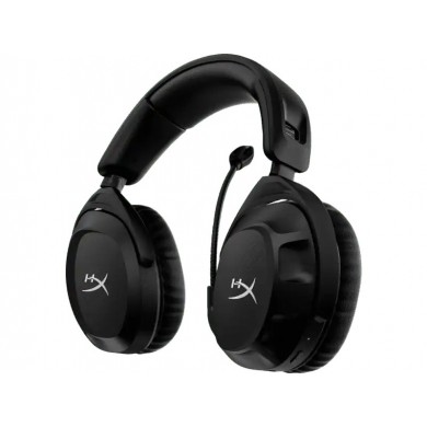 Casti Gaming Wireless HyperX Cloud Stinger 2, black, [676A2AA]