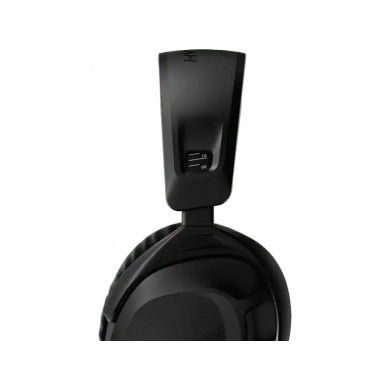 Casti Gaming Wireless HyperX Cloud Stinger 2, black, [676A2AA]