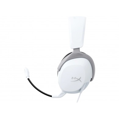 Casti Gaming HyperX Cloud Stinger Core 2 PS5, White [6H9B5AA]