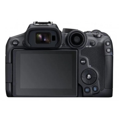 Camera Mirrorless CANON EOS R7 Body (5137C041)