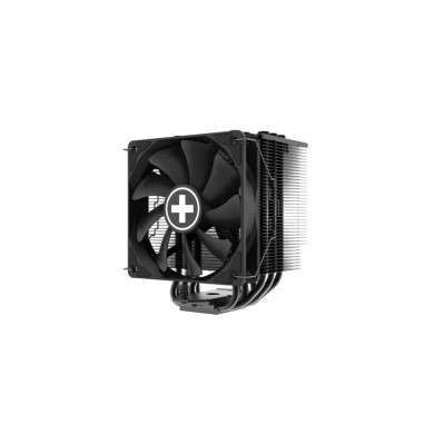 Sisteme de racire XILENCE Performance X+ M906 ( XC081) / Universal / 250W / 500~1500rpm, 18.0~30.8dBA / 63.41CFM / Black