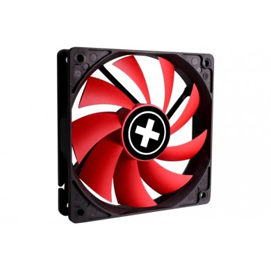 Cooler pentru carcasa XILENCE  Performance X Series XPF120X.B.PWM  (XF042) / 500-1500 rpm / <22~24dBa / 63.41CFM
