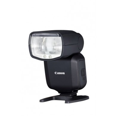 Canon Speedlite EL-5 (5654C002), Multi-Function Shoe Connection (EOS R3, R7, R10, and R6 Mark II)
