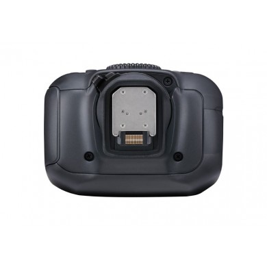 Canon Speedlite EL-5 (5654C002), Multi-Function Shoe Connection (EOS R3, R7, R10, and R6 Mark II)