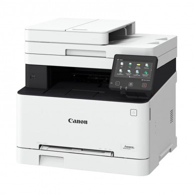 MFD Color Canon i-Sensys MF655Cdw / Duplex / ADF / USB / Network / WiFi / White