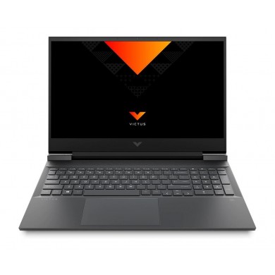 Laptop 16.1" HP Victus 16 / IPS 250nit / Intel Core i5 / 8GB / 512GB SSD / GTX 1650 / Dark Grey