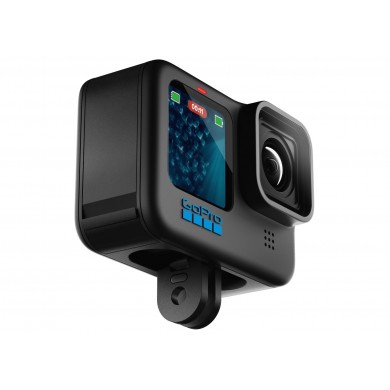 Camera Action GoPro HERO 11 Black+microSD Card 32GB [CHDSB-111-CN]