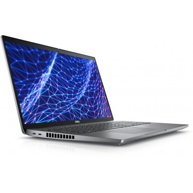 Laptop 15.6'' DELL Latitude 5530 / Core i5 / 8GB / 256GB SSD / Win11Pro / Gray