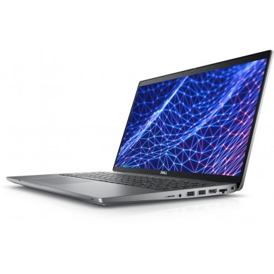 Laptop 15.6'' DELL Latitude 5530 / Core i5 / 8GB / 256GB SSD / Win11Pro / Gray