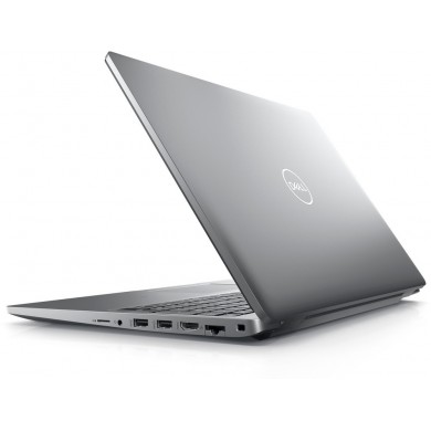 Laptop 15.6'' DELL Latitude 5530 / Core i5 / 8GB / 256GB SSD / Win11Pro / Gray
