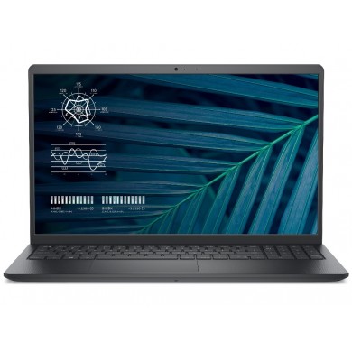 Laptop 15.6" Dell Vostro 15 3000 (3520) / Intel Core i7 / 16GB / 512GB SSD / Gray