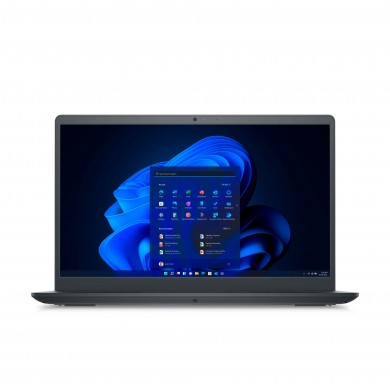 Laptop 15.6" DELL Vostro 15 3000 (3525) / Ryzen 7 / 16GB / 512GB SSD / Carbon Black