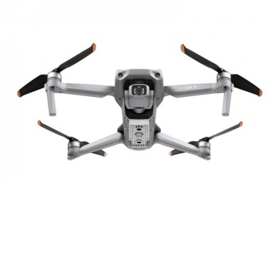Drona DJI Mavic Air 2S (183022) / Portable Drone, RC, 20MP photo, 5.4K 30fps / FHD 120fps camera with gimbal, max. 5000m height / 68.4 kmph speed, flight time 31min, Battery 3500 mAh, 595g