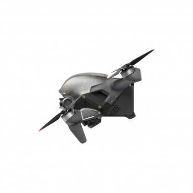 Drona DJI FPV Combo Kit (151764) / High Speed Drone, FPV Goggles V2, FPV Remote Controller2, 12MP, 4K 60fps / FHD 120fps, 1/2.3&rdquo; CMOS with gimbal,max. f/2.8, max. 6000m height /16.8km flight distance