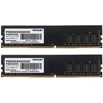 Memorie operativa PATRIOT Signature Line  DDR4-3200 32GB (Kit of 2x16GB)