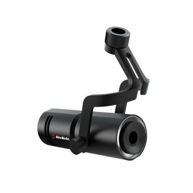 Microfon pentru streaming AverMedia Live Streamer MIC 330 - AM330, Black