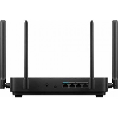 Router Wireless Xiaomi AIoT Router AX3200/ AX3200 Dual Band / Wi-Fi6 / Gigabit / 1WAN+4LAN / 4 external antennas