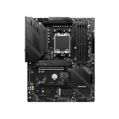 Placa de baza MSI MAG B650 TOMAHAWK WIFI / AM5 / B650 / DDR5 / ATX