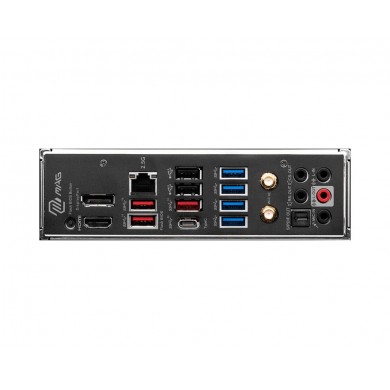 Placa de baza MSI MAG B650 TOMAHAWK WIFI / AM5 / B650 / DDR5 / ATX
