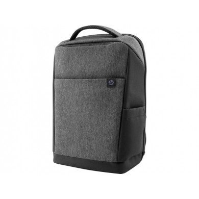 15.6&rdquo; Rucsac pentru laptop HP Renew Travel, Grey