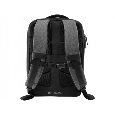 15.6&rdquo; Rucsac pentru laptop HP Renew Travel, Grey