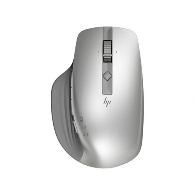Mouse Wireless HP 930 Creator / Optical / 3000dpi / Silver
