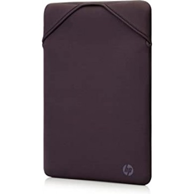 15.6&rdquo; Husa HP Reversible Protective Mauve