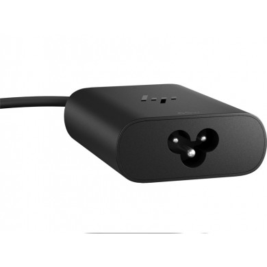 Incarcator de laptop HP GaN USB-C de 65 W (600Q7AA)