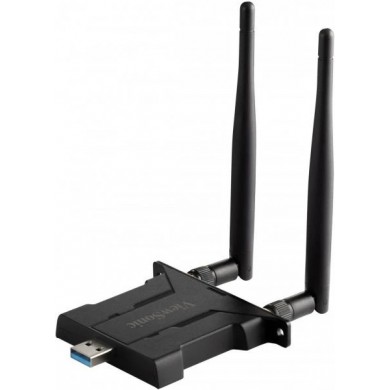 Modul wireless ViewSonic VB-WIFI-005  pentru ViewBoard&reg; ?i Display Presentation* cu conexiune Wi-fi 6