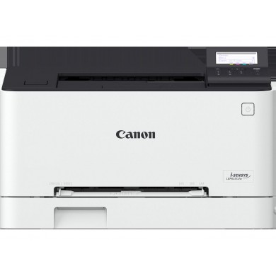 Imprimanta color Canon i-Sensys LBP-633Cdw / A4 / Duplex / Wi-Fi / Net / White