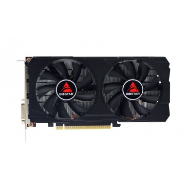 Placa video BIOSTAR GeForce GTX1660 SUPER / 6GB / GDDR6 / 192bit