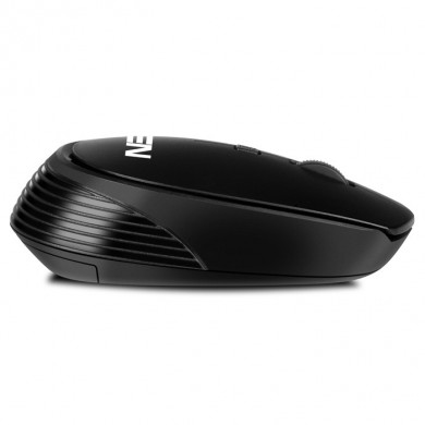 Mouse Wireless SVEN RX-210W / Optical / 1400dpi / Black