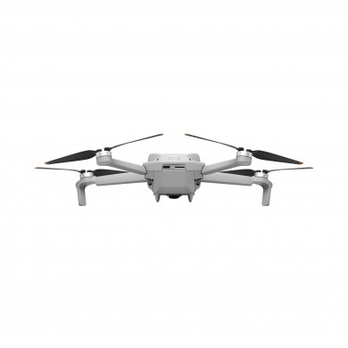 Drona DJI Mini 3 Fly More Combo + Smart Controller / Portable Drone, RC 5.5", 12MP photo, 4K 30fps/FHD 60fps camera with gimbal, max. 4000m height / 57.6kmph speed, max. flight time 38min, Battery 2453 mAh, 248g