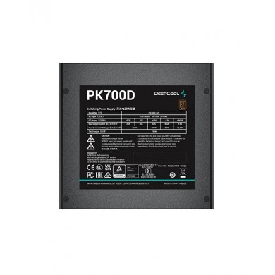 Bloc de alimentare 700W DEEPCOOL PK700D